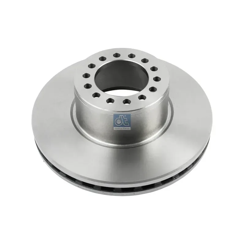 Fren Diski DT Spare Parts 4.62219 – Mercedes-Benz ATEGO 1518 / ATEGO 1524