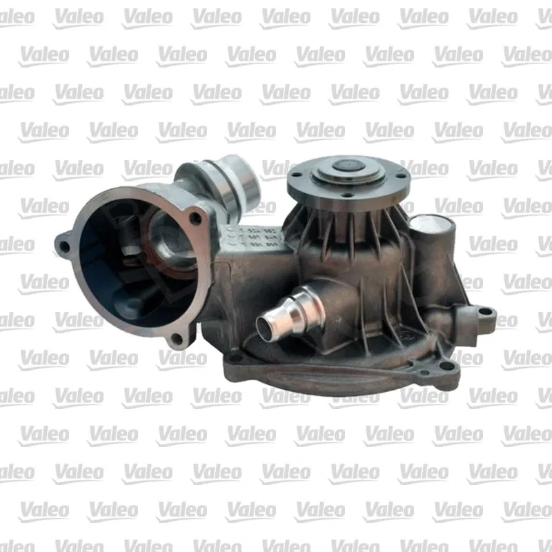 Devirdaim Su Pompası VALEO 529616 – BMW X5 / 540i