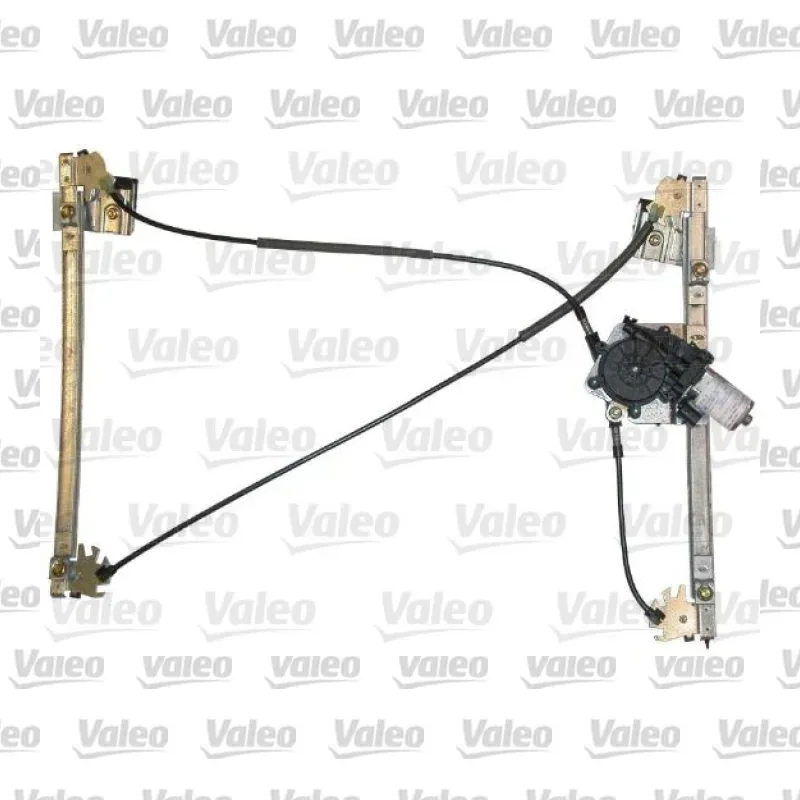 Cam Krikosu Ön Sağ VALEO 850389 – Seat Ibiza / Cordoba