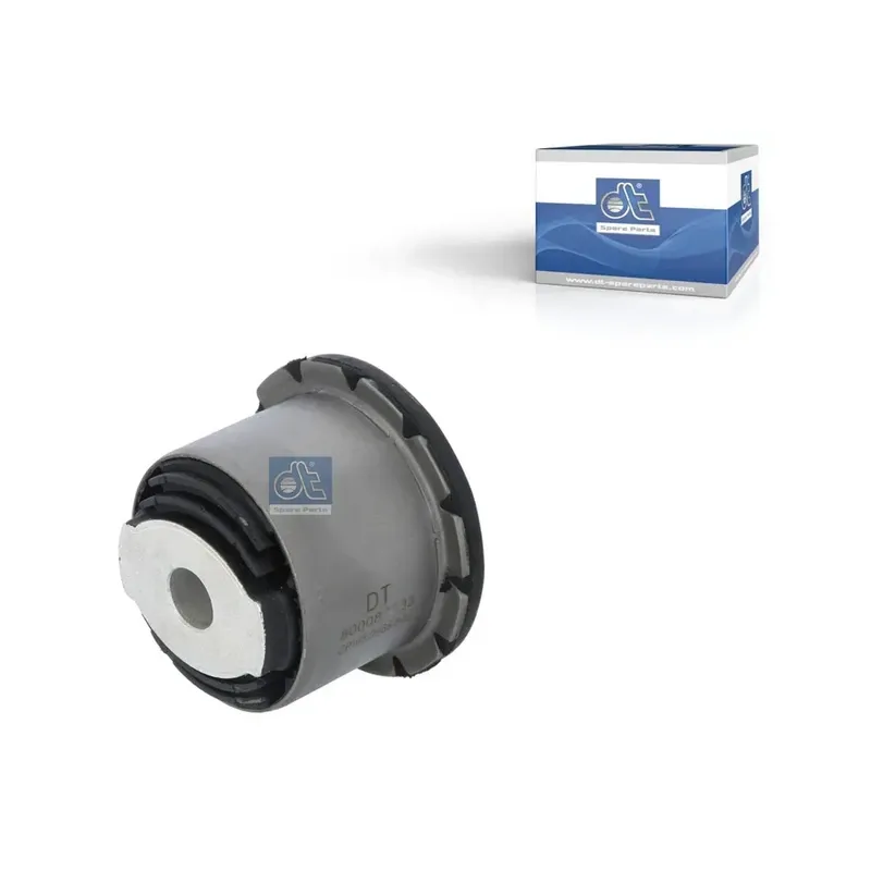 Kabin Süspansiyon Burcu DT Spare Parts 4.80840 – Mercedes-Benz ACTROS / ATEGO / AXOR