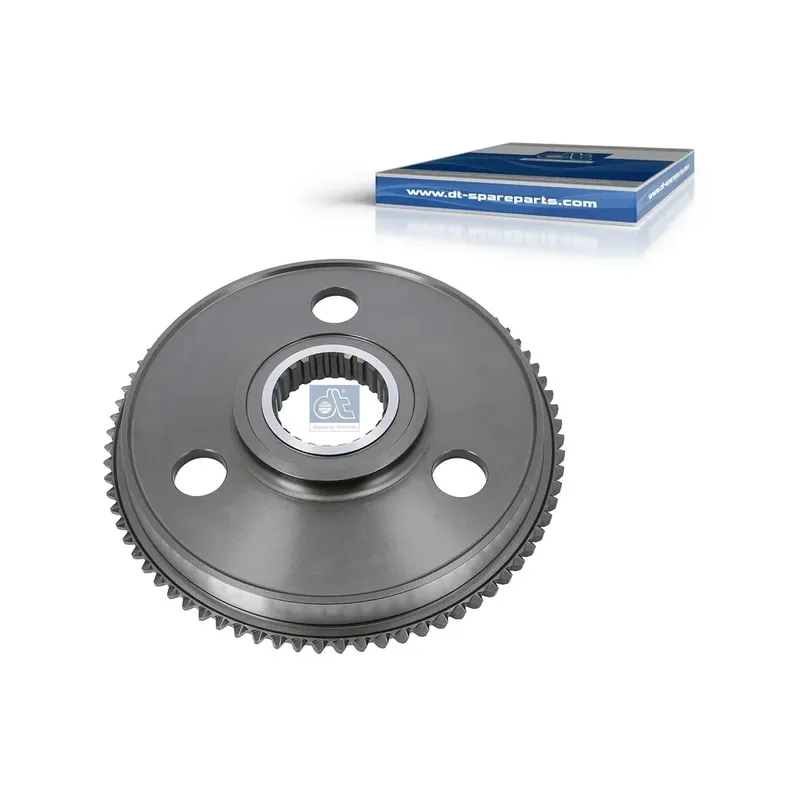 Senkromeç Kavrama Konisi DT Spare Parts 1.14373 – Scania G / R / S