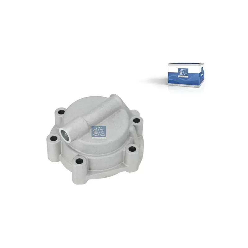 Şanzıman Gövde Kapağı DT Spare Parts 4.00669 – Mercedes-Benz ACTROS / AROCS / ATEGO