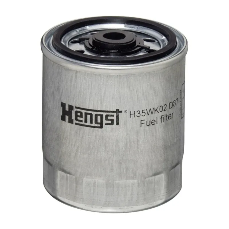Hat Tipi Yakıt Filtresi HENGST H35WK02 D87 – MERCEDES-BENZ 300 / C / E