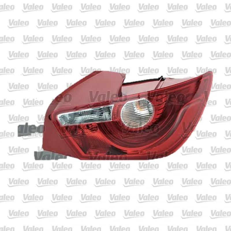 Stop Lambası Sol VALEO 043832 – Seat Ibiza