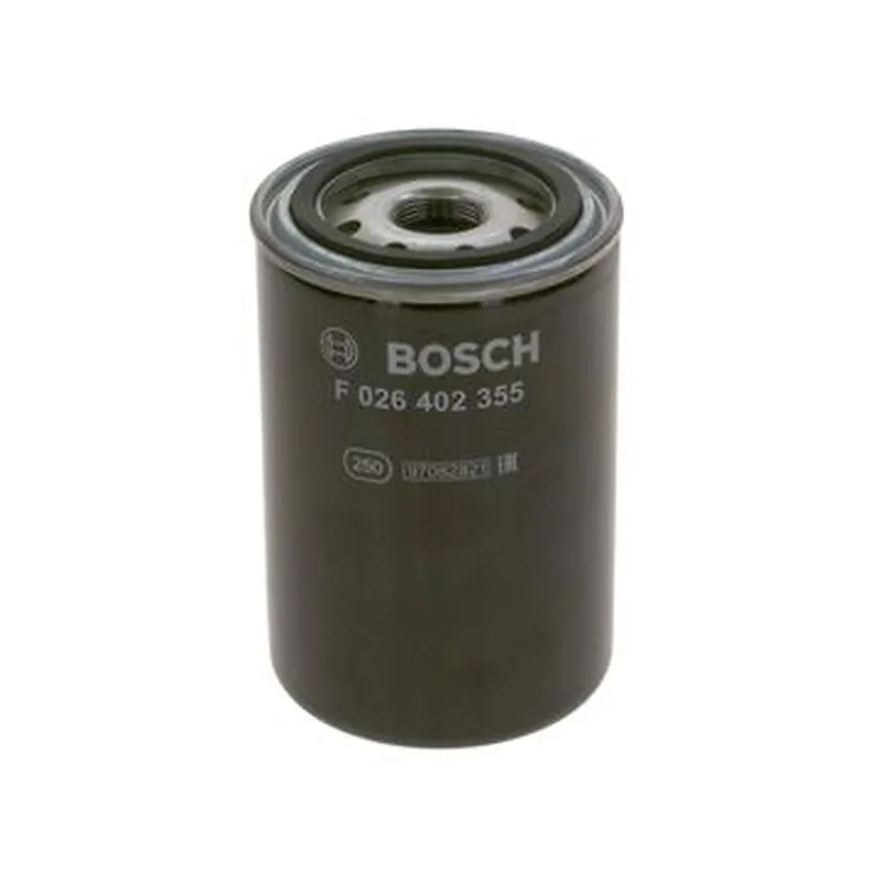 Yakıt Filtresi BOSCH F026402355 – Scania G 450 / R 450