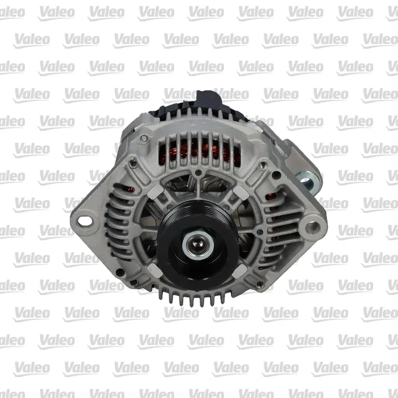 Alternatör VALEO 439065