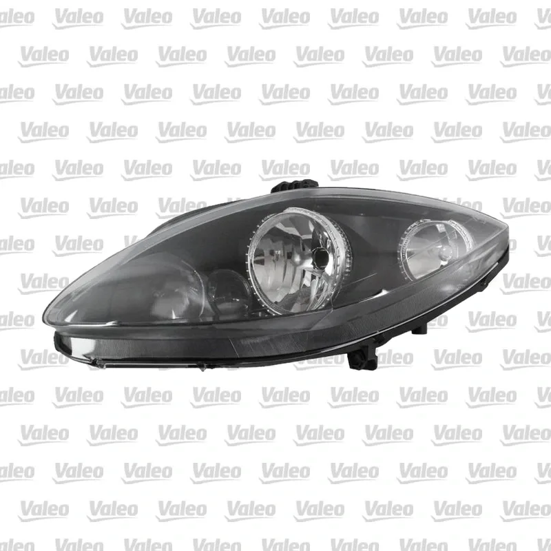 Far Lambası Sol VALEO 088706 – Seat Leon / Toledo