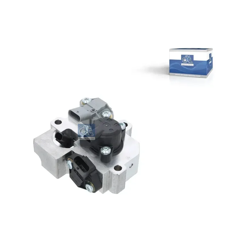 AdBlue Dozaj Modülü DT Spare Parts 3.23047 – Mercedes-Benz ACTROS / AROCS
