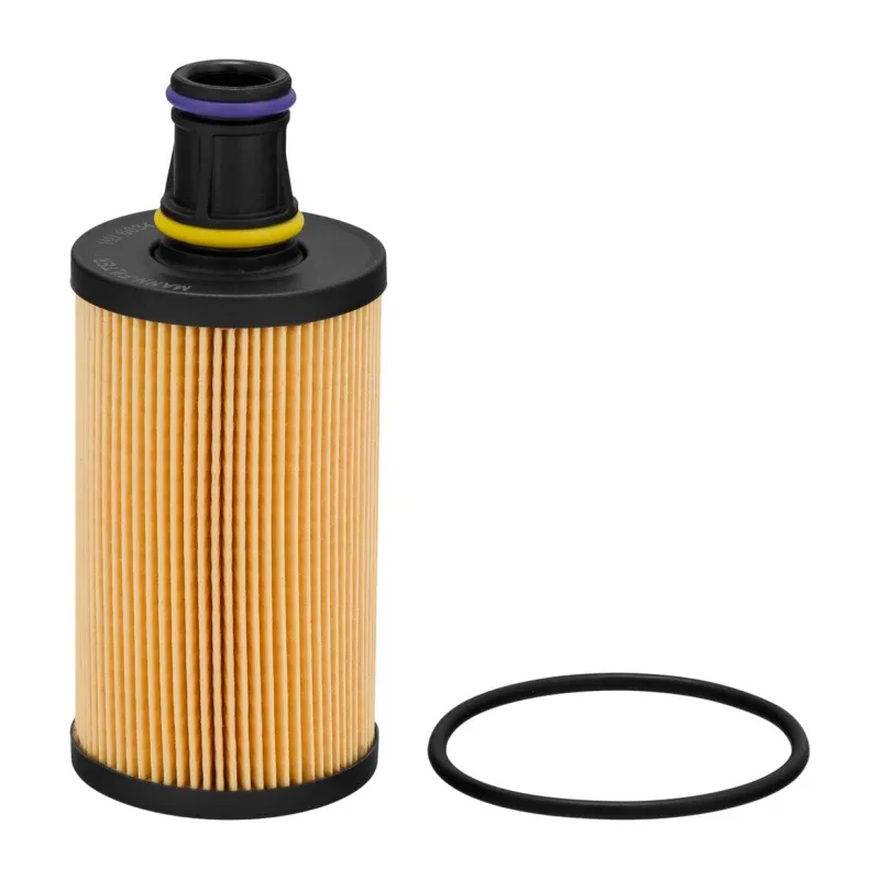 Motor Yağ Filtresi MANN-FILTER HU 6034 z – LAND ROVER DEFENDER / DISCOVERY / RANGE