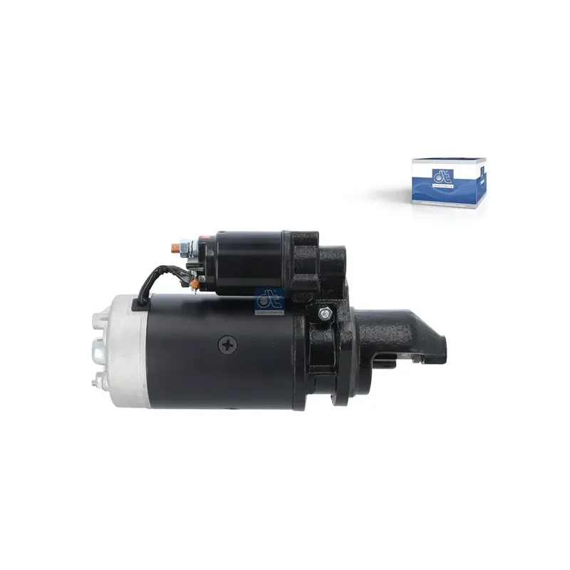 Marş Motoru DT Spare Parts 4.63004 – MAN TGA