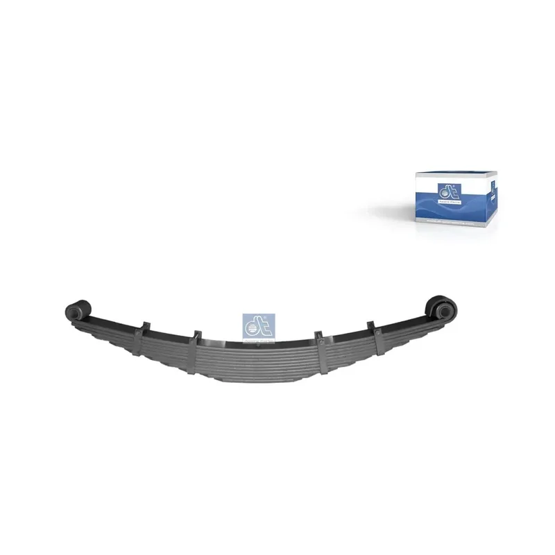 Yaprak Makas DT Spare Parts 1.25122 – Scania G / R / S