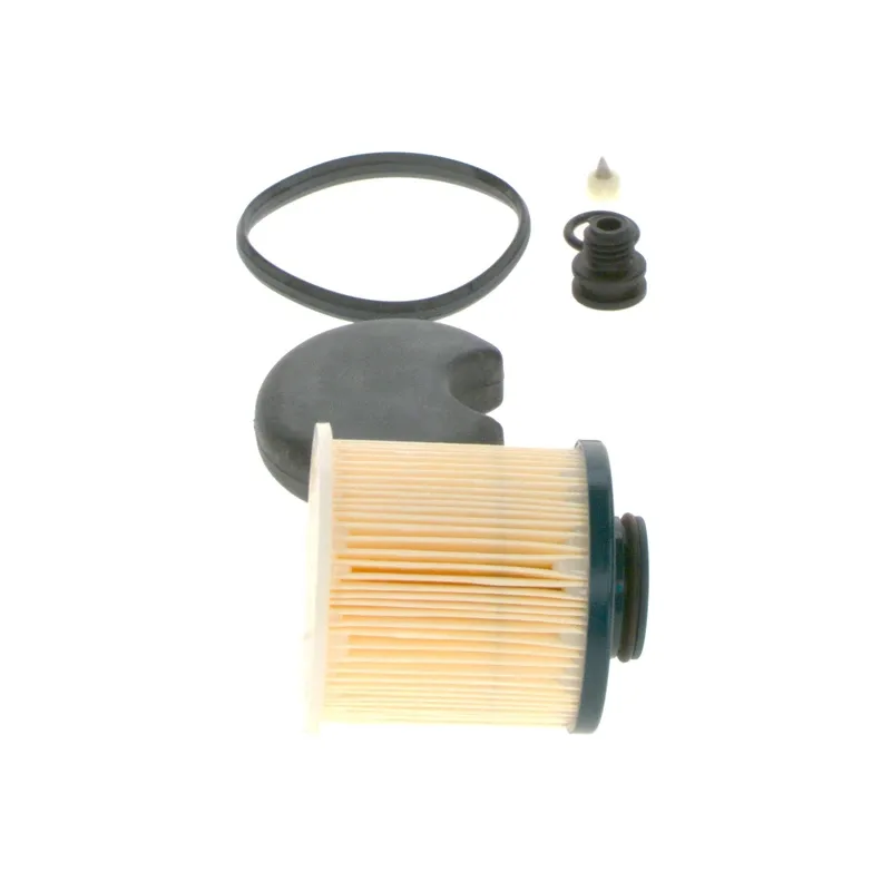 Filtre Bakım Seti BOSCH 1457436042 – MAN / Scania