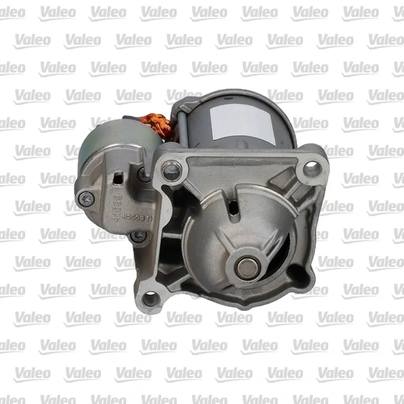 Marş Dinamosu VALEO 438567 – BMW / MINI