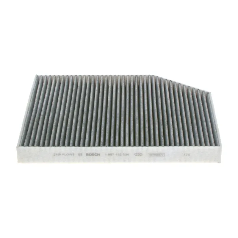 Aktif Karbonlu Polen Filtresi BOSCH 1987435604 – BMW X3 / X4