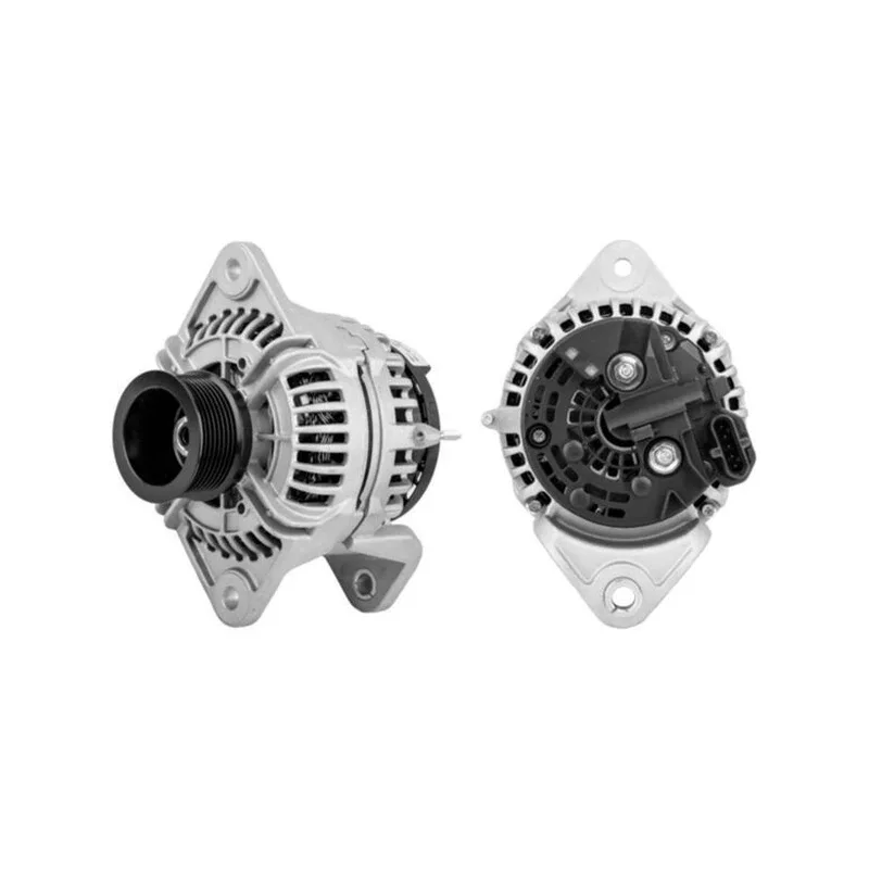 Alternatör MAHLE MG 815 – Volvo / Renault Trucks