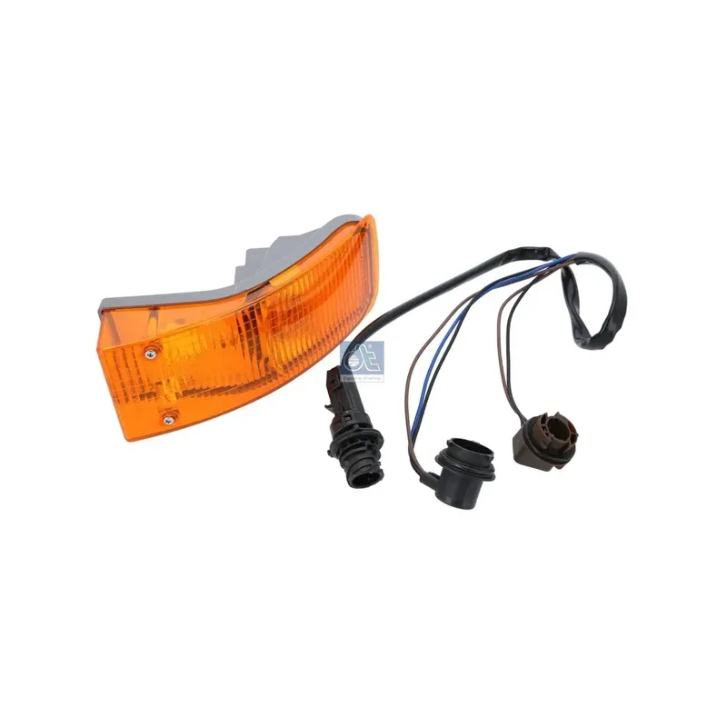 Ampulsüz Sinyal Lambası DT Spare Parts 4.63537 – Mercedes-Benz ACTROS
