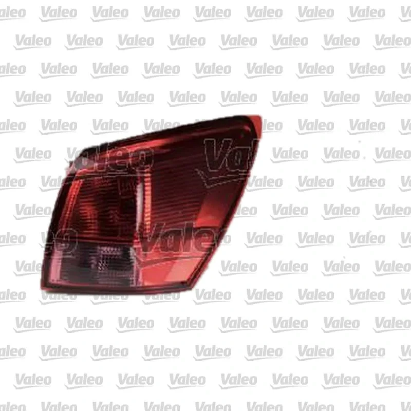 Stop Lambası Dış Sağ VALEO 043586 – Nissan Qashqai