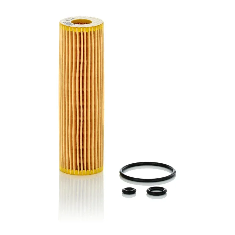 Motor Yağ Filtresi MANN-FILTER HU 514 x – MERCEDES-BENZ C / CLK / E