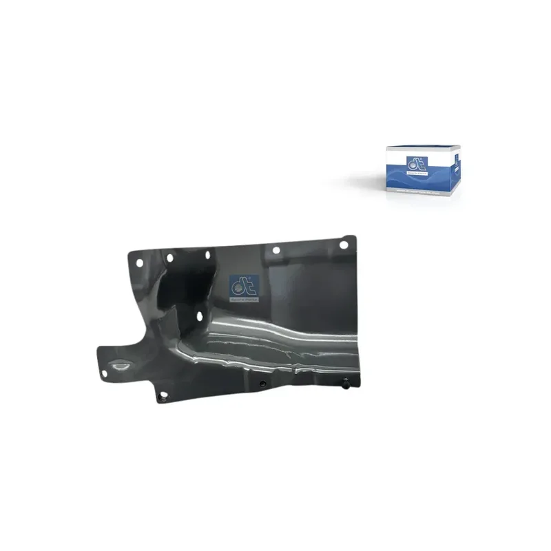 Basamak Basamak Yuvası Sağ Konsol DT Spare Parts 1.00076 – Scania R