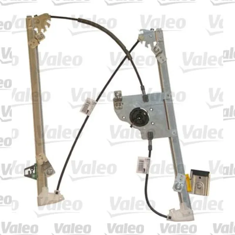 Cam Krikosu Ön Sağ VALEO 850967 – Citroen C3