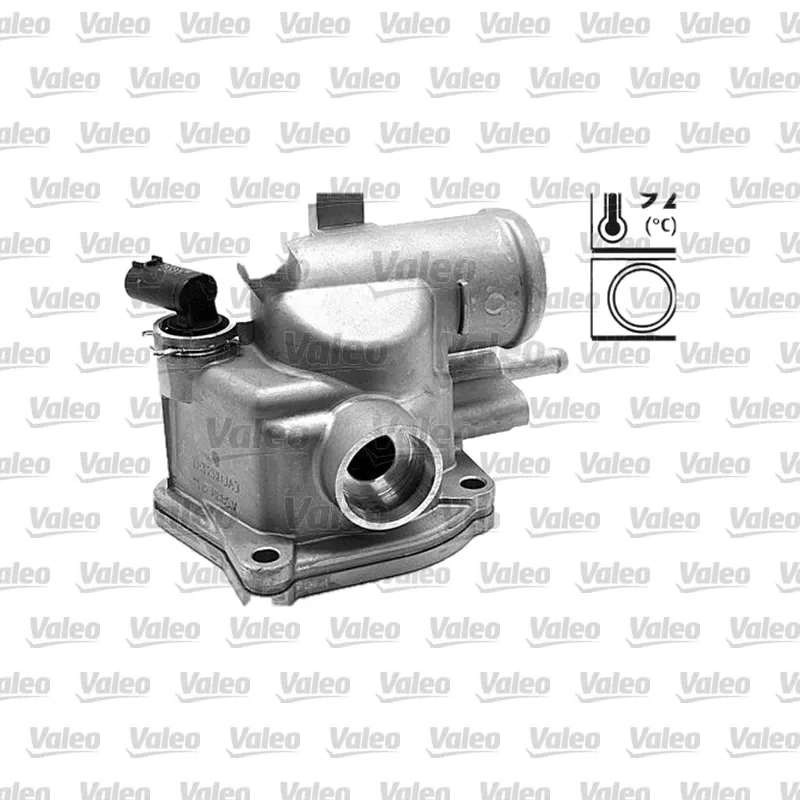 Termostat VALEO 820800 – Mercedes-Benz E 200