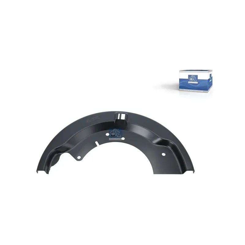 Sol Fren Toz Sacı DT Spare Parts 3.62131 – MAN TGA