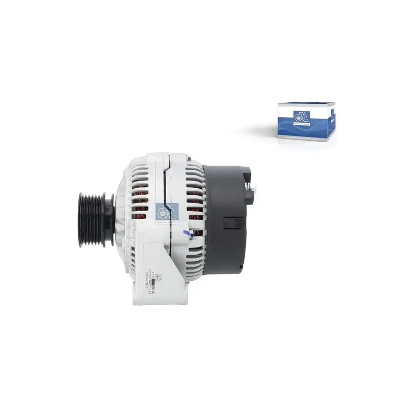 Alternatör DT Spare Parts 3.34118 – MAN TGA
