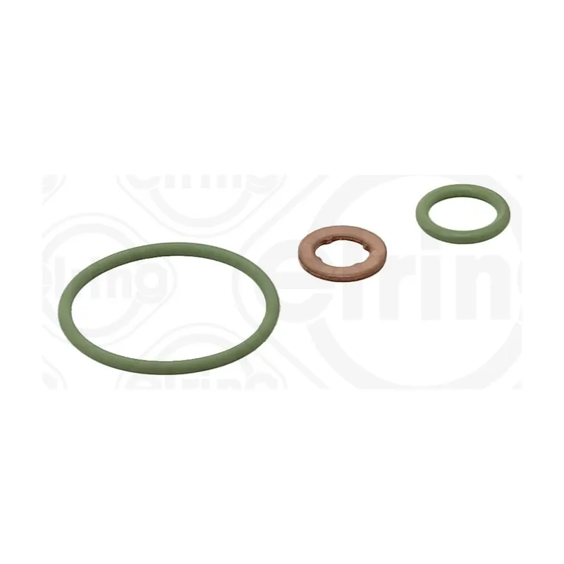 Common Rail Enjektör Sızdırmazlık Halkası Takımı ELRING 189.270 – Scania G / R / S