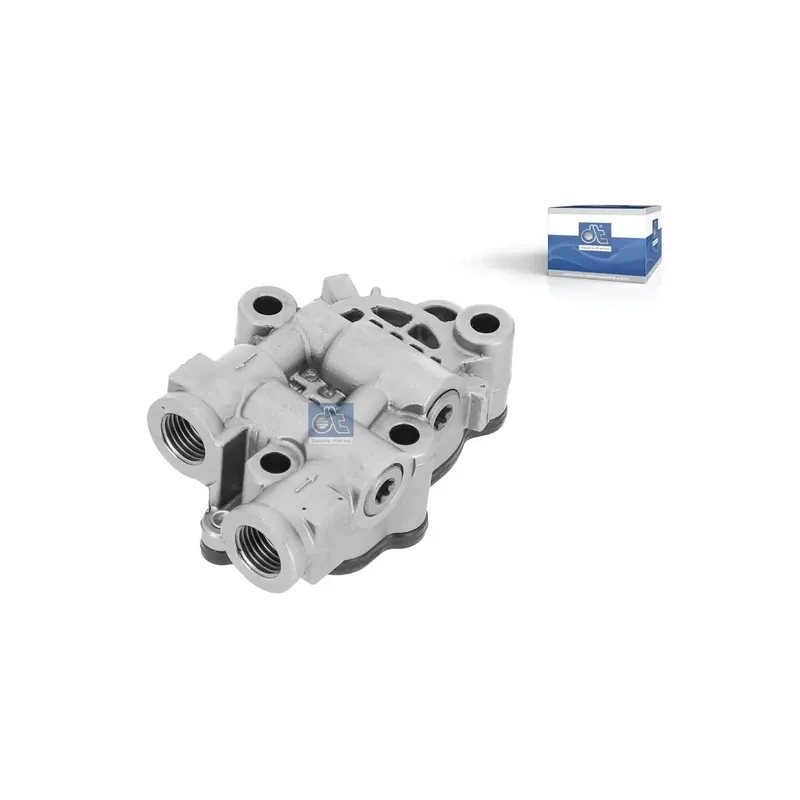 Yakıt Besleme Pompası DT Spare Parts 3.21017 – MAN TGA