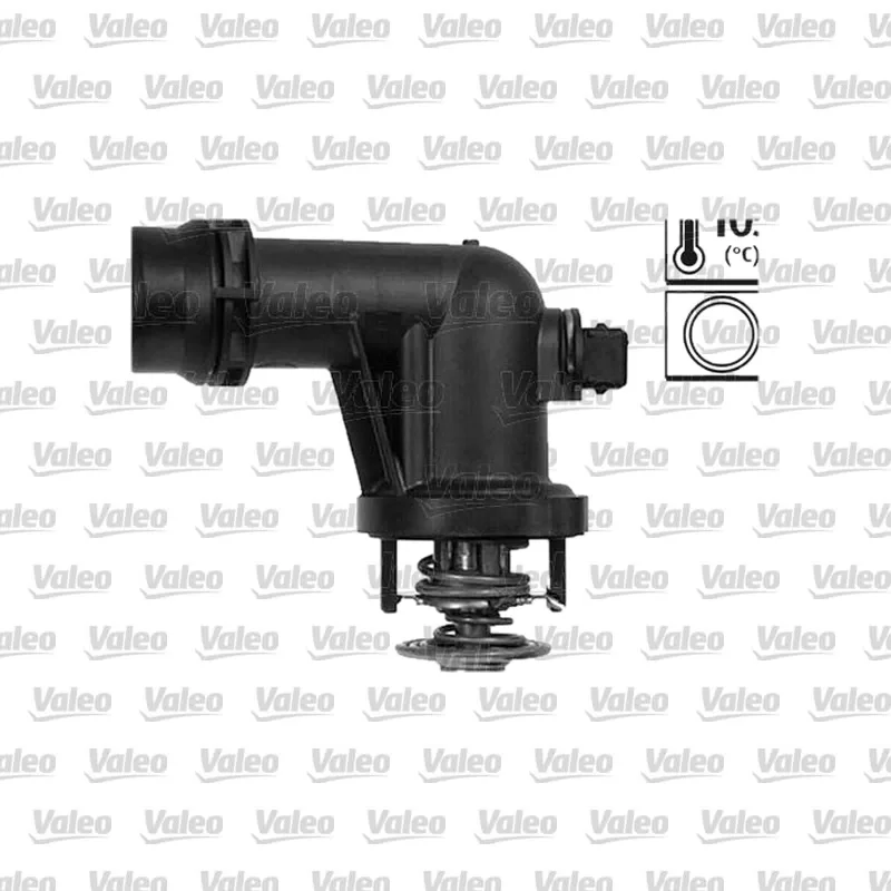 Termostat 105 °C VALEO 820418 – BMW 318i / 316i