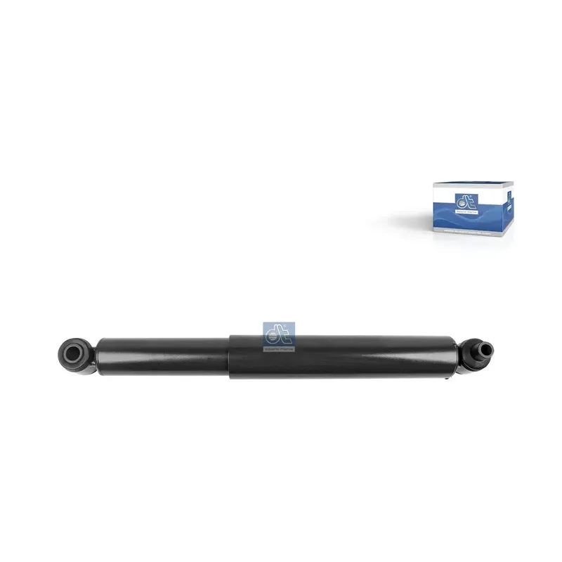 Arka Süspansiyon Amortisörü DT Spare Parts 1.25843 – Scania R