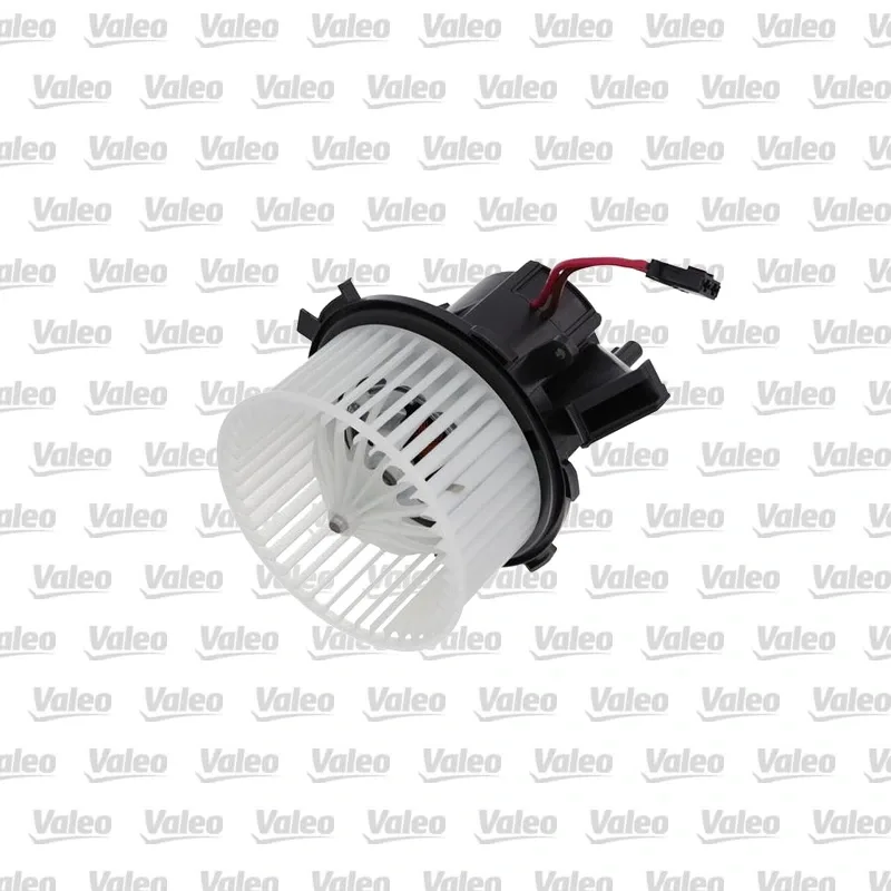 Kalorifer Motoru VALEO 884555 – Audi A4
