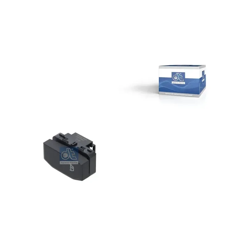Ayna Isıtma Şalteri DT Spare Parts 3.00510 – MAN TGS / TGX