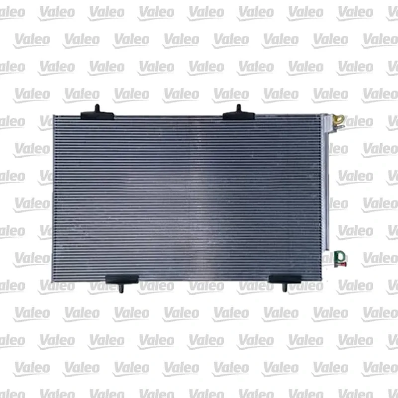 Klima Radyatörü VALEO 860054 – Peugeot / Citroen