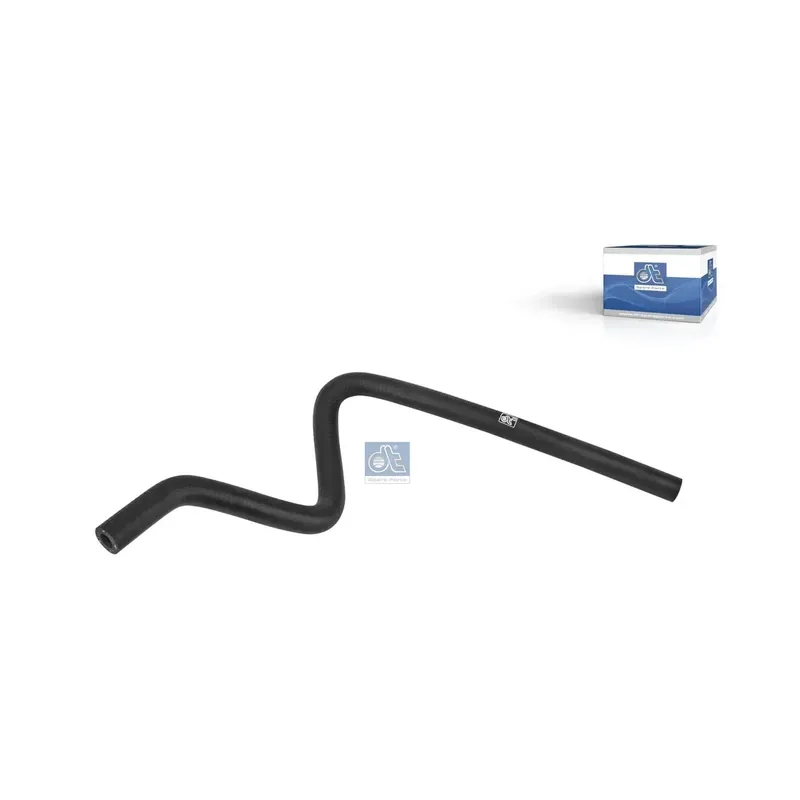 Motor Soğutma Radyatörü Hortumu DT Spare Parts 1.11593 – Scania R