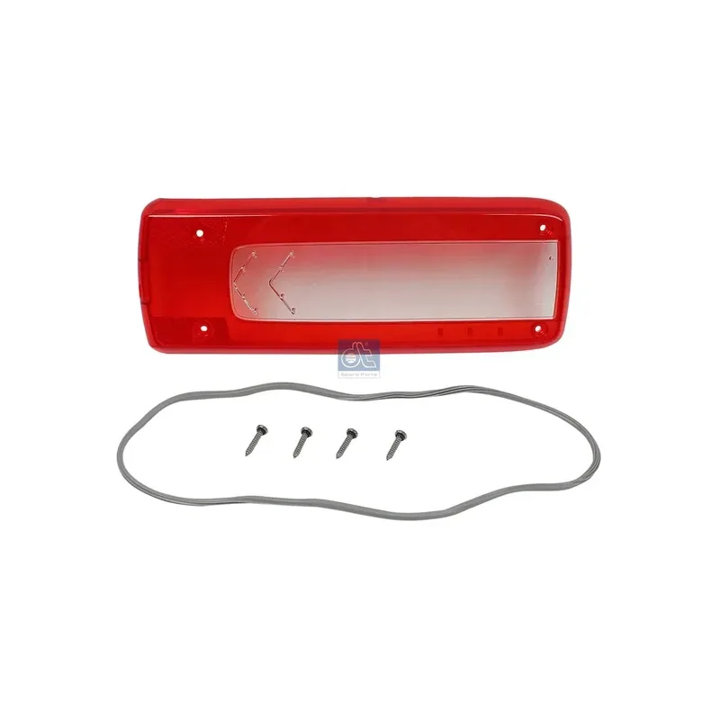 Stop Lambası DT Spare Parts 2.24523 – Volvo FH / FM / FMX