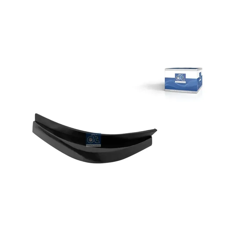 Sol Spoiler Takımı DT Spare Parts 2.00158 – Volvo FH / FM / FMX