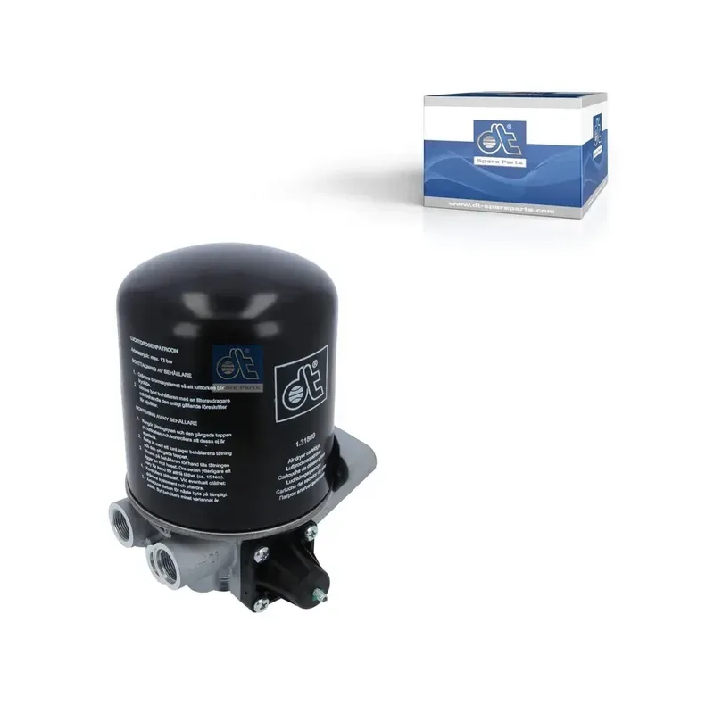 Hava Kurutucu DT Spare Parts 3.71003 – MAN TGA / TGS / TGX