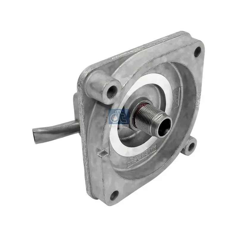 Yağ Toplama Halkası DT Spare Parts 1.16487 – Scania R