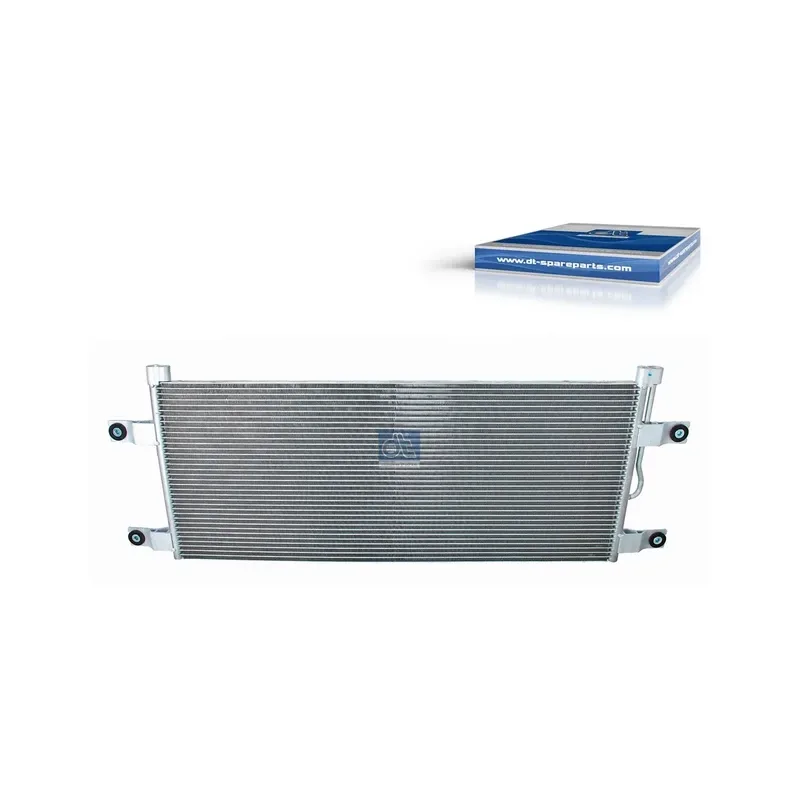 Klima Radyatörü DT Spare Parts 4.66341 – Mercedes-Benz ACTROS / AROCS