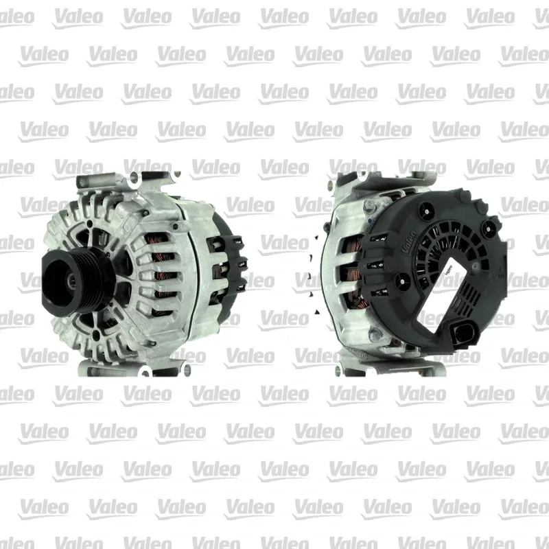 Alternatör VALEO 439739 – Mercedes-Benz C 180