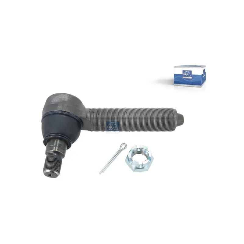 Sağ Diş Rot Başı DT Spare Parts 3.63116 – MAN TGA / TGS / TGX