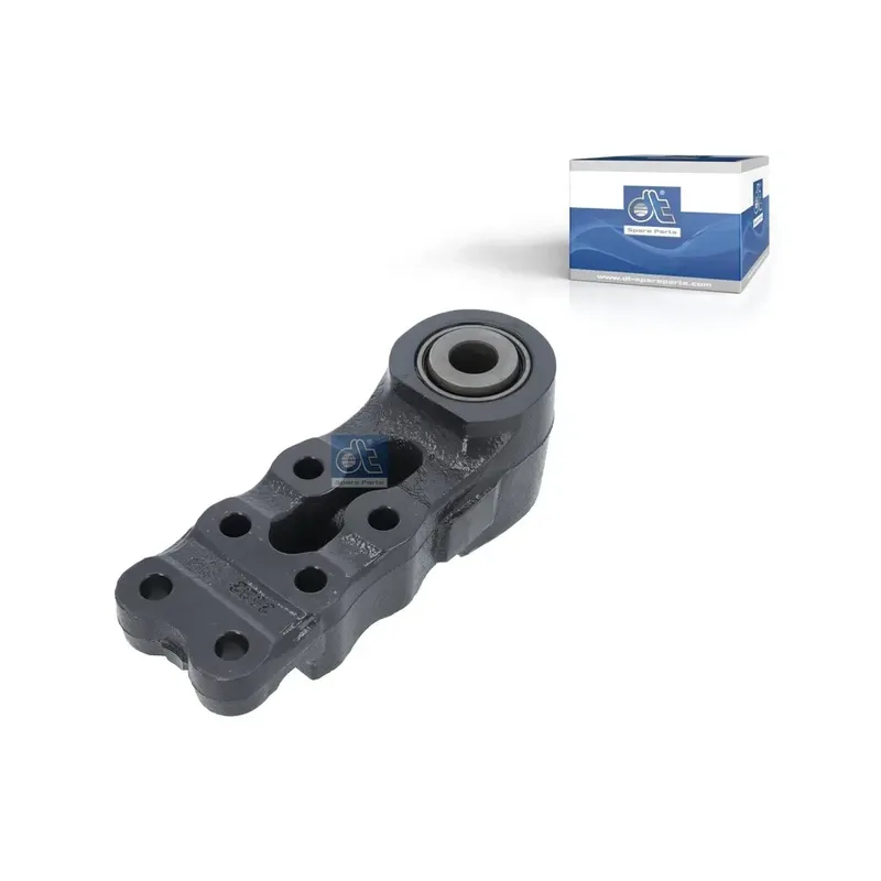 Makas Braketi DT Spare Parts 1.25337 – Scania G / R / S