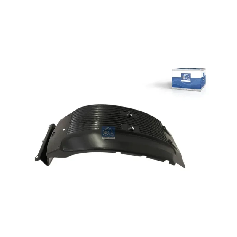 Sağ Ön Çamurluk DT Spare Parts 2.71380 – Volvo FH