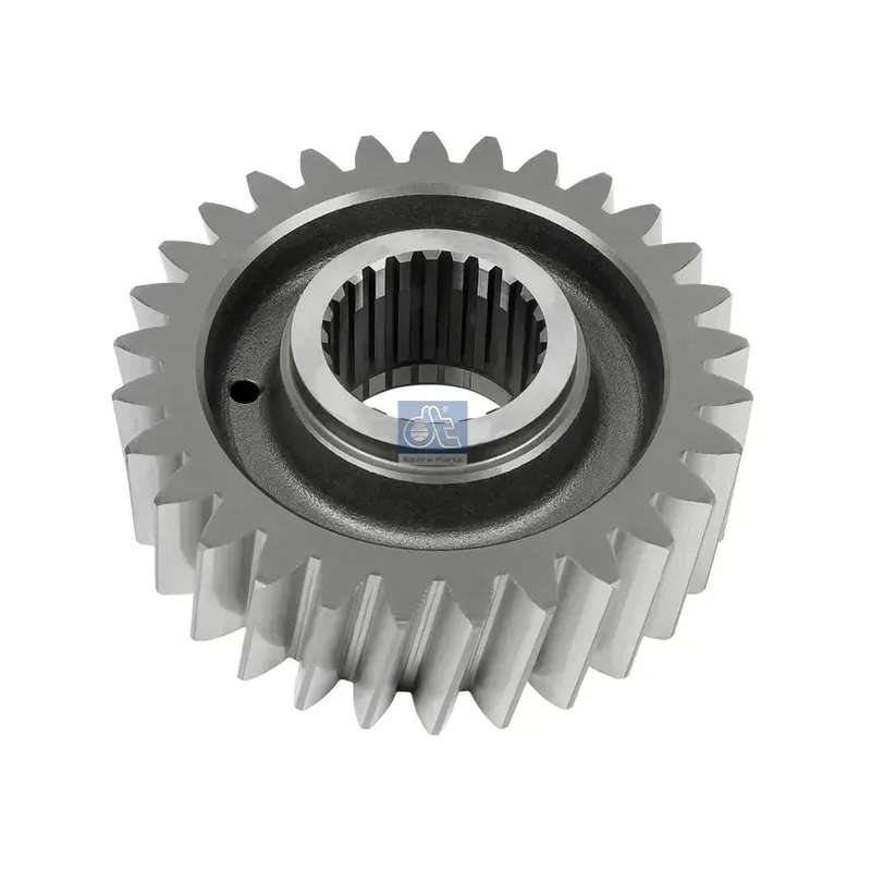 Arka Aks Dişlisi DT Spare Parts 1.16014 – Scania G / R / S