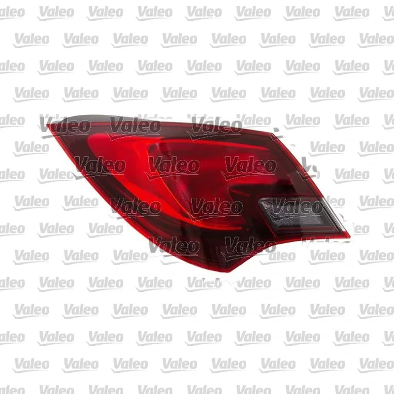 Stop Lambası Dış Sağ VALEO 044629 – Opel Astra