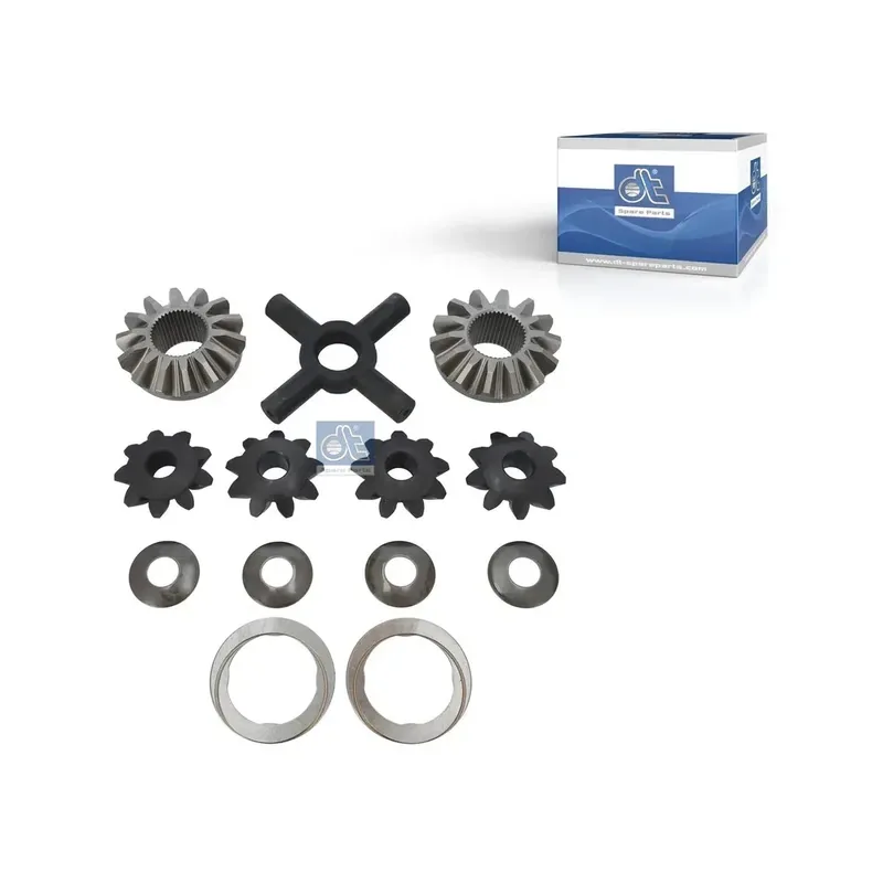 Diferansiyel Tamir Takımı DT Spare Parts 2.93341 – Ford Trucks CARGO 1846T / F-MAX 500