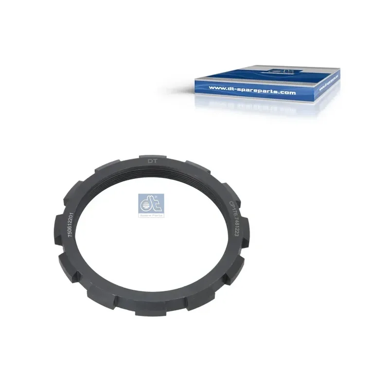Kanallı Somun DT Spare Parts 4.30223 – MAN TGA / TGS / TGX