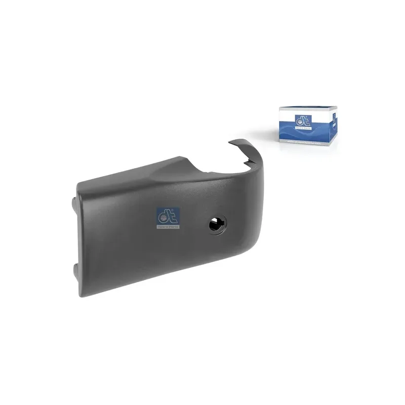 Sol Ayna Kolu Kapağı DT Spare Parts 3.86250 – MAN TGA / TGS