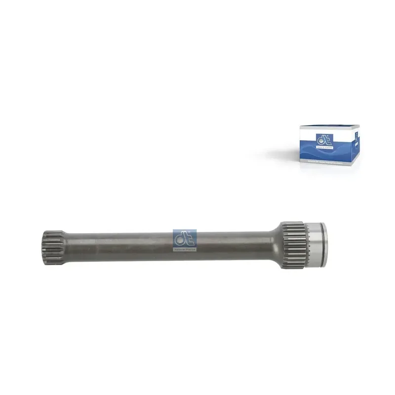 PTO Giriş Mili DT Spare Parts 4.01075 – Mercedes-Benz ACTROS / AROCS / ATEGO